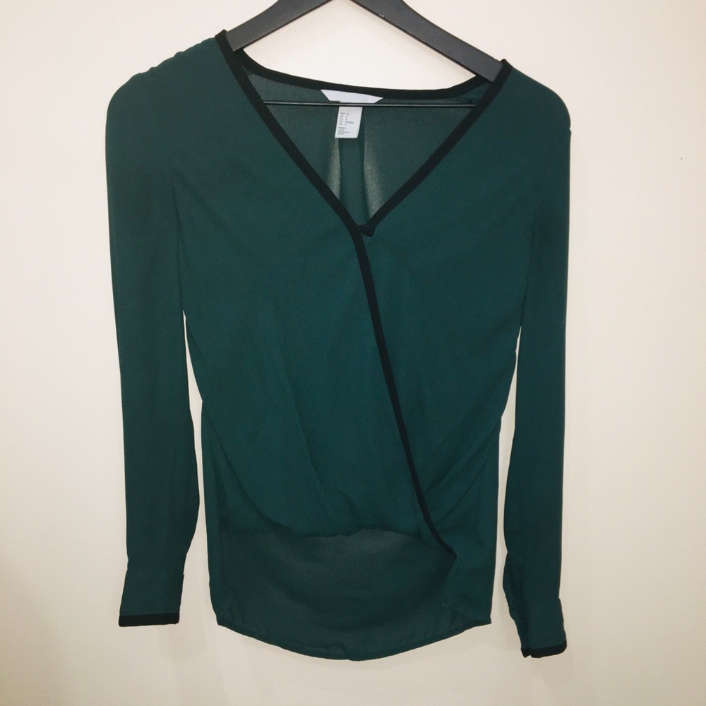 H&M Blouse